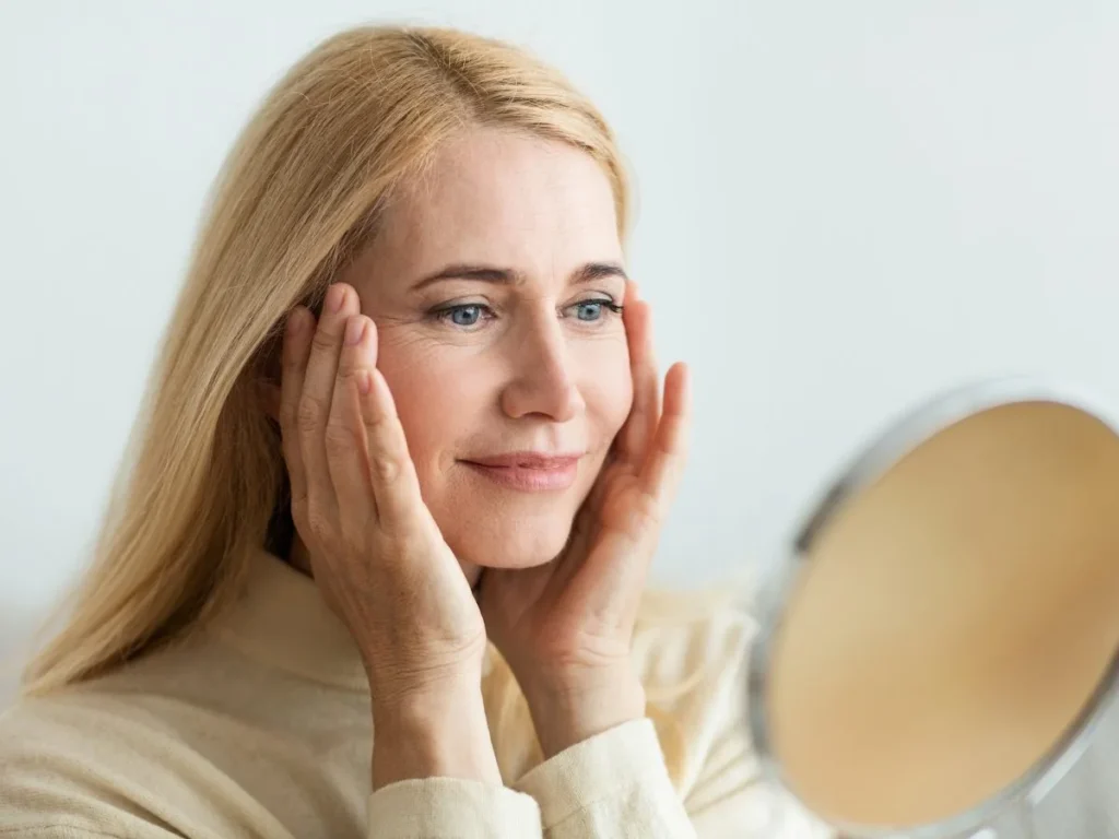 Anti-Aging Tips For Spring at Be Well LA wellness center